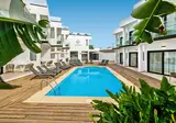 Saladar Suites Boutique foto 1
