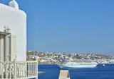 Mykonos Princess Hotel foto 28