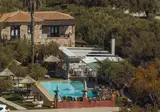 Grantzaos Villas foto 1