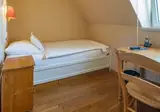 Hotel Hüttmann foto 16