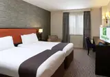 Holiday Inn Belfast City Centre foto 6