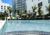 Hotel Croydon foto 10