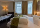 Rathaushotel Oberwiesenthal foto 4