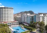 Blue Star Hotel foto 5