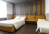 Hotel Central Lodge foto 26