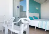 Hotel Oleander foto 9