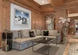 Alpen-Wellness Resort Hochfirst foto 16