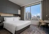 Mercure Bangkok Siam Hotel foto 19