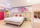 Ibis Styles Bangkok Sukhumvit 50 foto 6