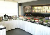 Turkay Hotel foto 26