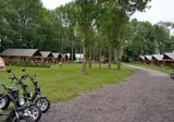 Vodatent Camping de Tolbrug foto 12