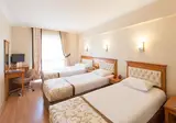 Prestige Hotel foto 13