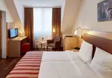 Hotel Imperial Düsseldorf foto 3