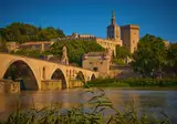 Camping Les Avignon foto 12
