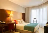 Partner Barrio de Salamanca Suites foto 12