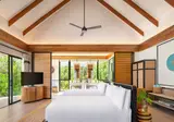 Hilton Maldives Amingiri Resort & Spa foto 26