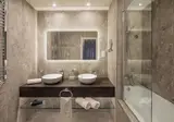 Mamaison Residence Izabella Budapest foto 8