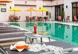 ibis Hua Hin Hotel foto 5