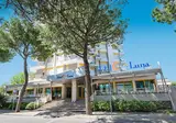Hotel Luna foto 7