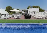 Hotel Club Es Talaial foto 27