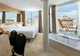 B&B Hotel Tarragona Centro Urbis foto 1