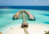 OUTRIGGER Maldives Maafushivaru Resort foto 12