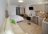 Aggelos Appartementen & Deluxe Studios foto 22