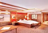 Hotel Berghof Crystal Spa & Sports foto 3