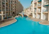 King Tut Aqua Park Beach Resort foto 20