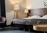 Boetiek Hotel De Roode Leeuw foto 7