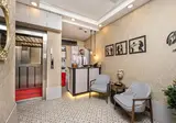 Taksim Terrace Hotel foto 4