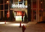 Urban Hotel Amadeos foto 6