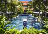 Almanity Hoi An Resort & Spa foto 2