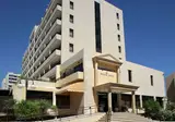 Kapetanios Odyssia Hotel foto 1