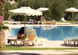 Marianna Palace Hotel foto 15