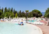 Camping hu Norcenni Girasole Village foto 8