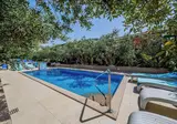 Villa Rustica Dalmatia Depadance foto 29
