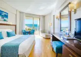 The Golden Bay Beach Hotel foto 3