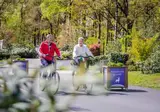 Vakantiepark De Rimboe en De Woeste Hoogte foto 26