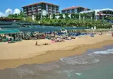 Club Side Coast Hotel foto 26