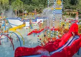Le Serignan Plage foto 2