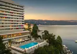 Hotel Ambasador foto 12