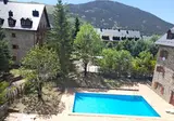 Hotel SNÖ Vall de Boi foto 22