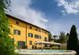 Villa la Palagina foto 16