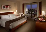 Hilton Muscat Al Bandar foto 18