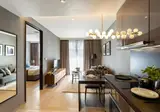 Shama Luxe Sukhumvit Bangkok foto 6