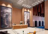 Hotel DoubleTree by Hilton Dubai M square foto 8