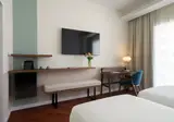 Hotel Delfino Taranto foto 17
