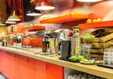 ibis Berlin Hauptbahnhof foto 12