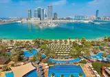 The Westin Dubai Mina Seyahi Beach Resort & Marina foto 1